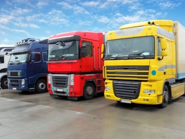 Ankara Küçükpazar Nakliye